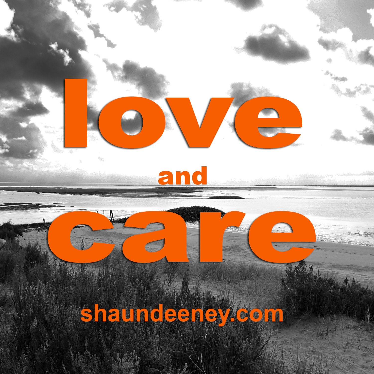 love and care